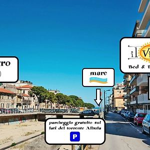 Bed&Breakfast Il Vicolo